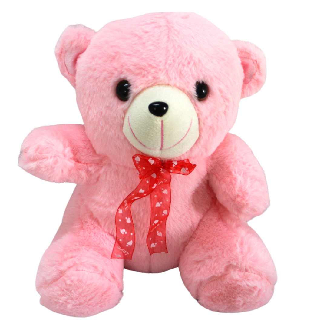 Teddy Bears Stuffed Animal, Cute & Plush