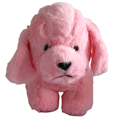 Red Teddy Bear with heart Soft Toy - 35 cm (RED)