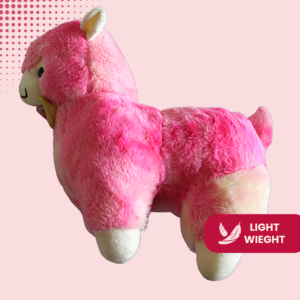 Soft and huggable unicorn plushie for girls and boys